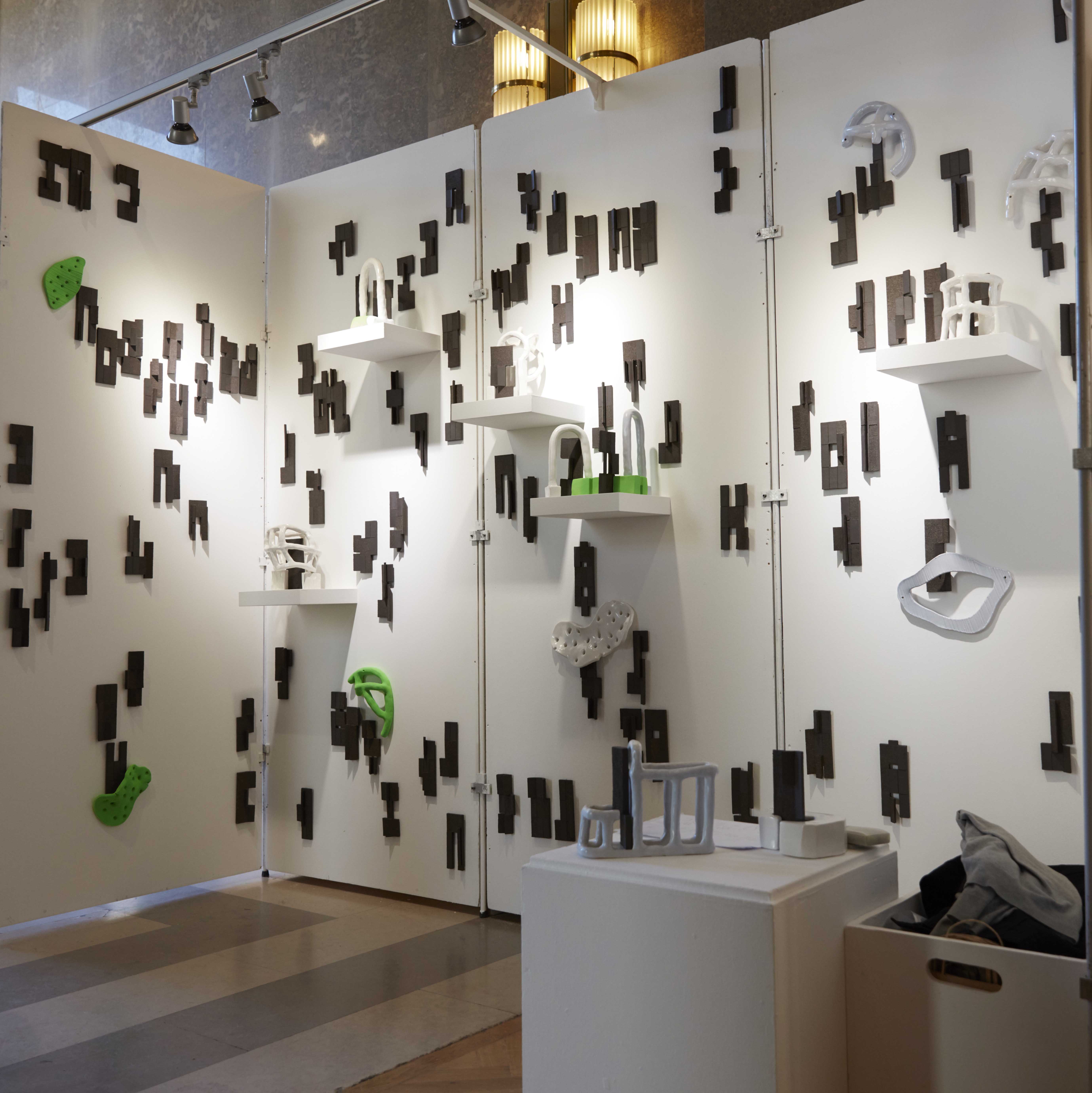biennale des rencontres artistiques françois pompon