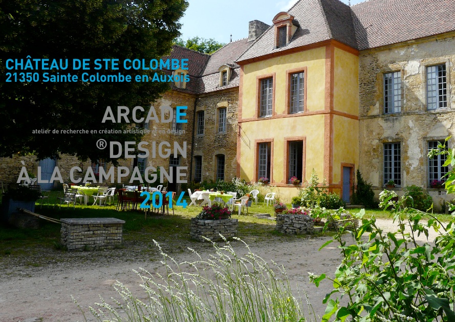 arcade-designalacampagne